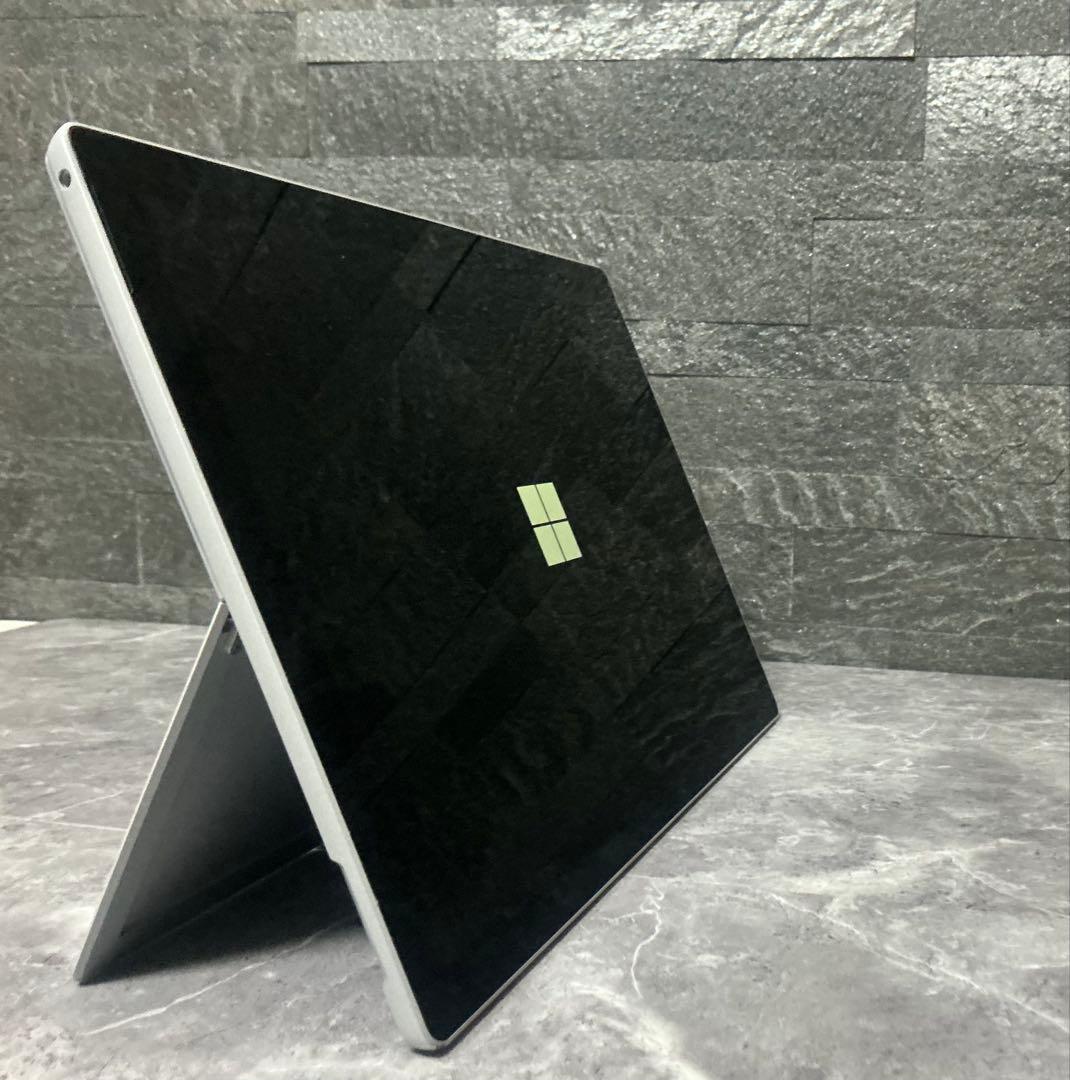 サーフェス プロ 第5世代 モデル1807 i5 7300U surface
