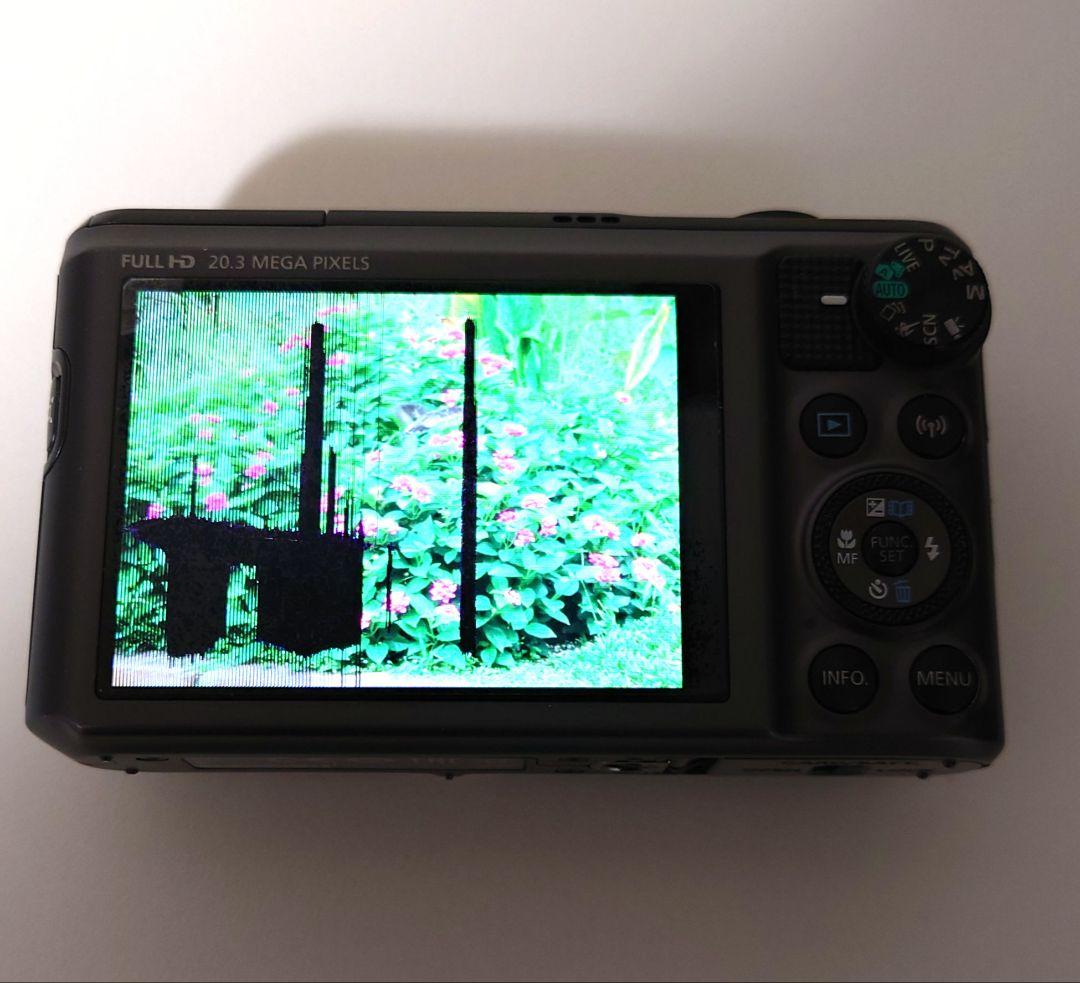 Canon　PowerShot　SX720HS ジャンク品