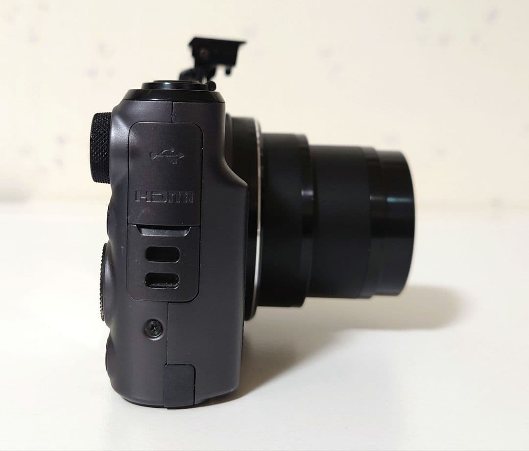 Canon　PowerShot　SX720HS ジャンク品