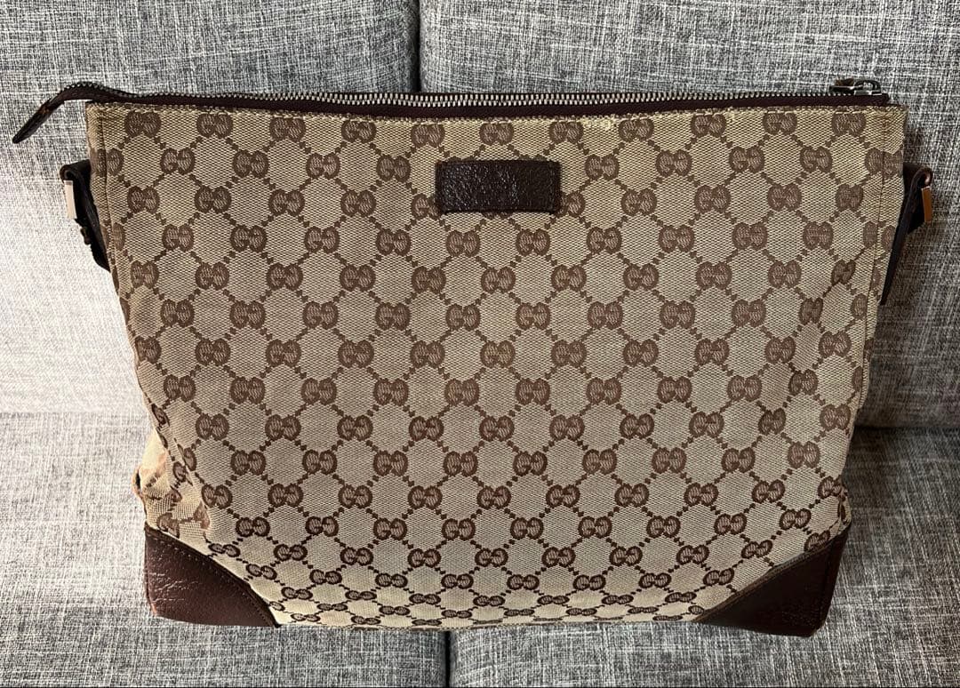 GUCCI gucci ショルダーバッグ