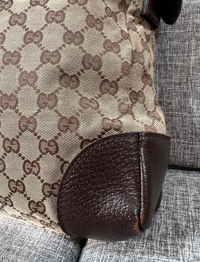 GUCCI gucci ショルダーバッグ