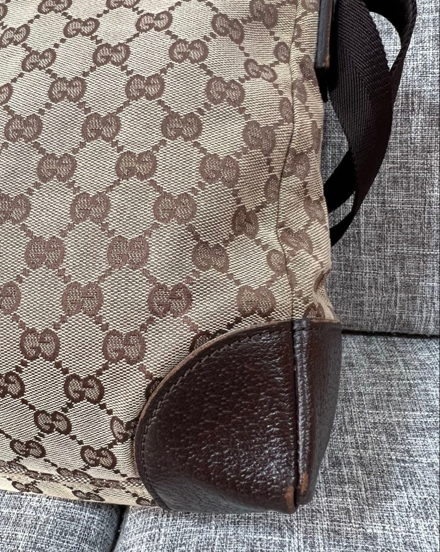 GUCCI gucci ショルダーバッグ