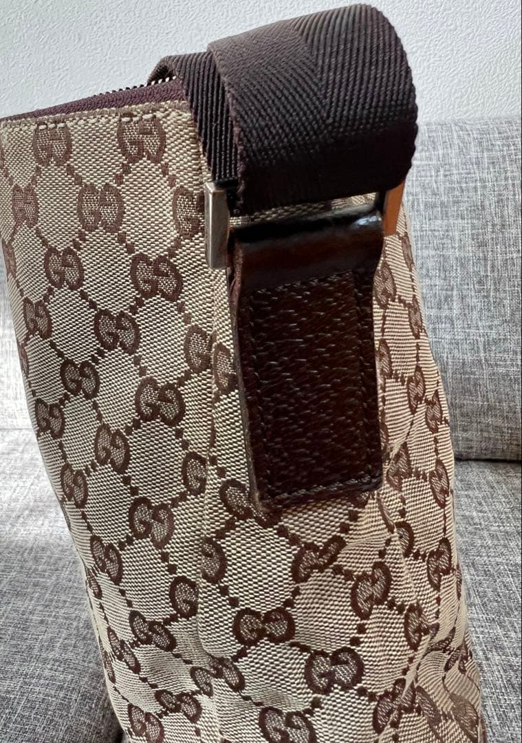 GUCCI gucci ショルダーバッグ