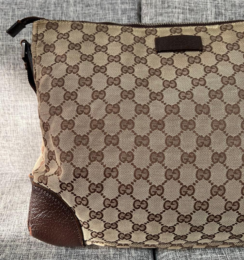 GUCCI gucci ショルダーバッグ