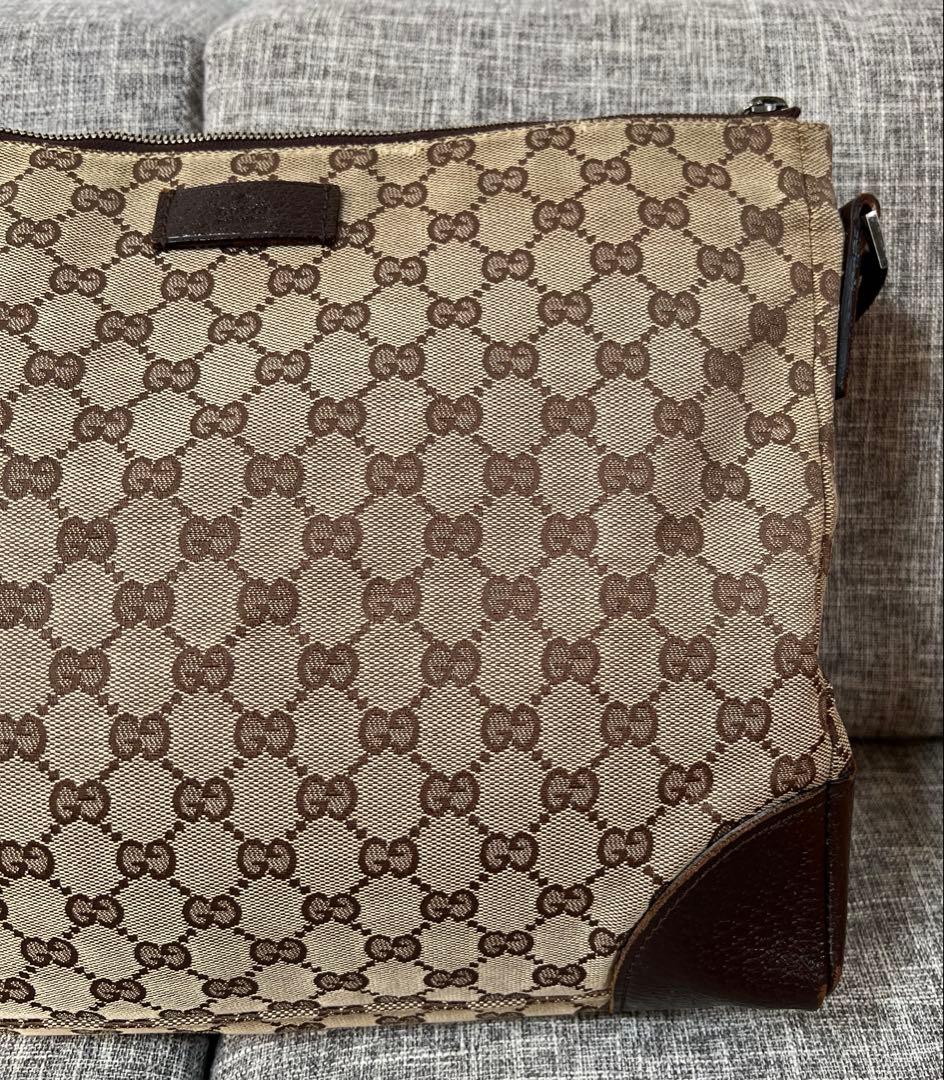 GUCCI gucci ショルダーバッグ