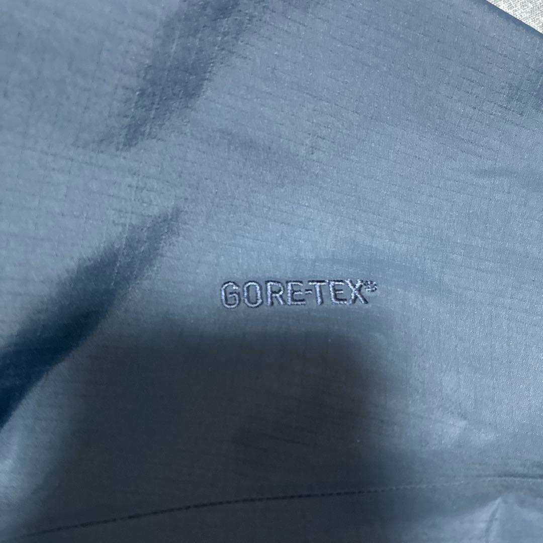 M アークテリクス ベータSLジャケット　Nocturne 美品　ノクターン