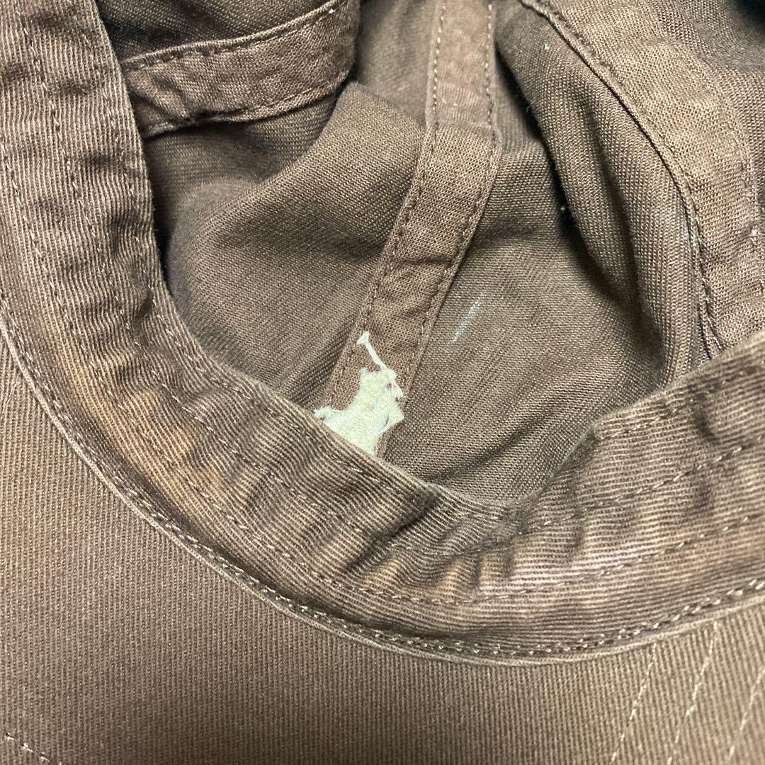 POLO RALPH LAUREN/ポロラルフローレン CLS SPRTCAP