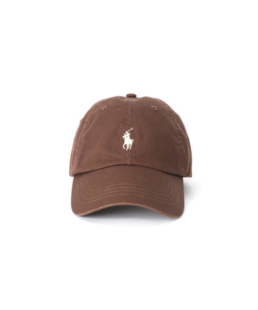 POLO RALPH LAUREN/ポロラルフローレン CLS SPRTCAP