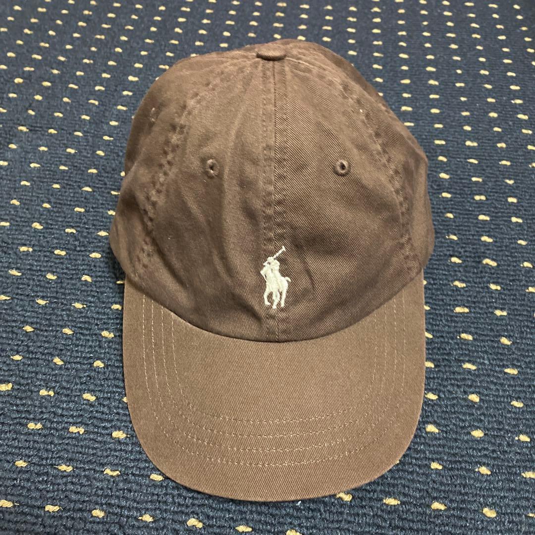 POLO RALPH LAUREN/ポロラルフローレン CLS SPRTCAP