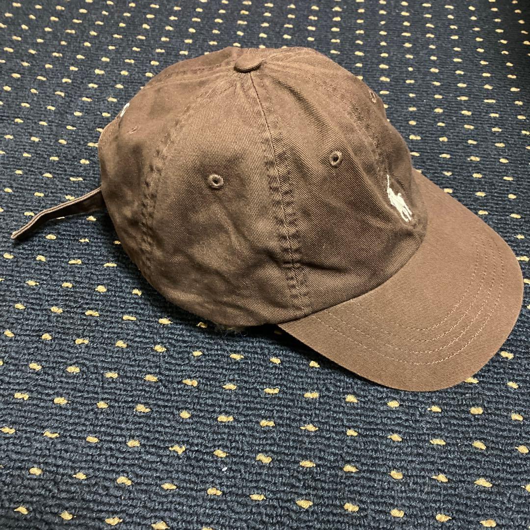 POLO RALPH LAUREN/ポロラルフローレン CLS SPRTCAP