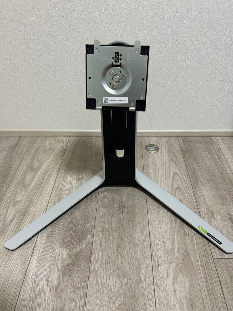 Dell ゲーミングモニター AW3821DW WQHD+ 1ms/144Hz