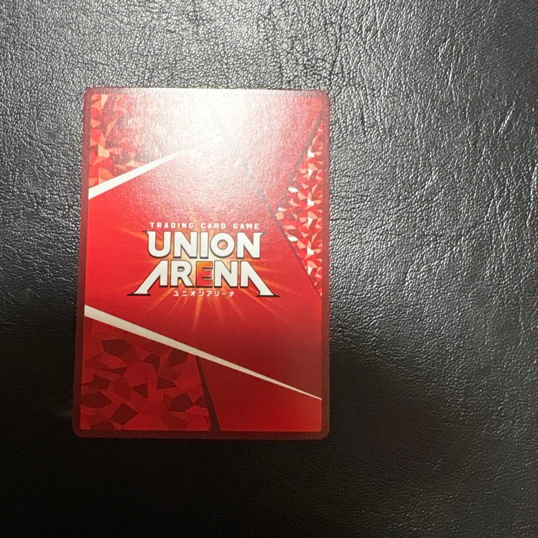 ユニオンアリーナ 仮面ライダー 仮面ライダーガヴ オーバーモード パラレル SR