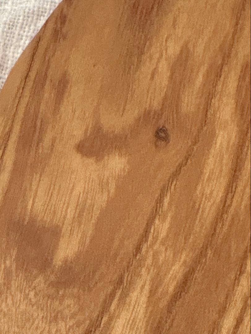 廃盤品　完売品　四十沢木材工芸　輪花盆　ケヤキ　9寸　27ｃｍ