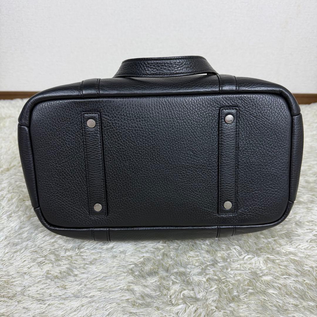 池田工芸 クロコダイル トートバッグ JRA認定品