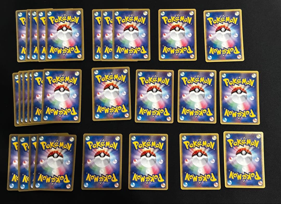 ポケモンカード カードe ノーマルまとめ