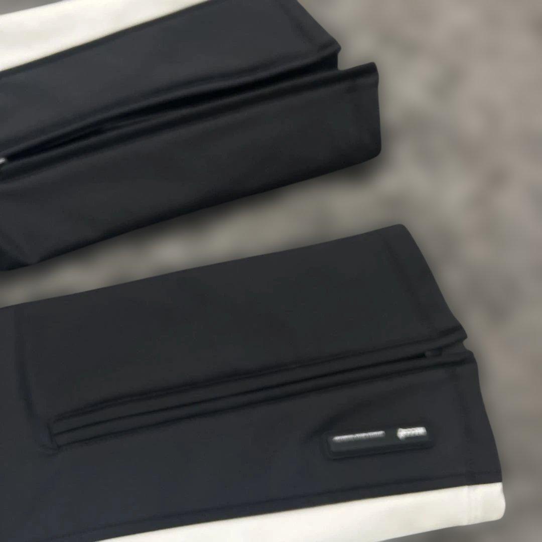 ●ZARA●ザラ●スキーウェア●ジャンプスーツ●フレアパンツ●XS●