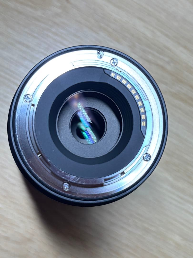 SIGMA 16-300mm F3.5-6.7 DC OS ソニーEマウント