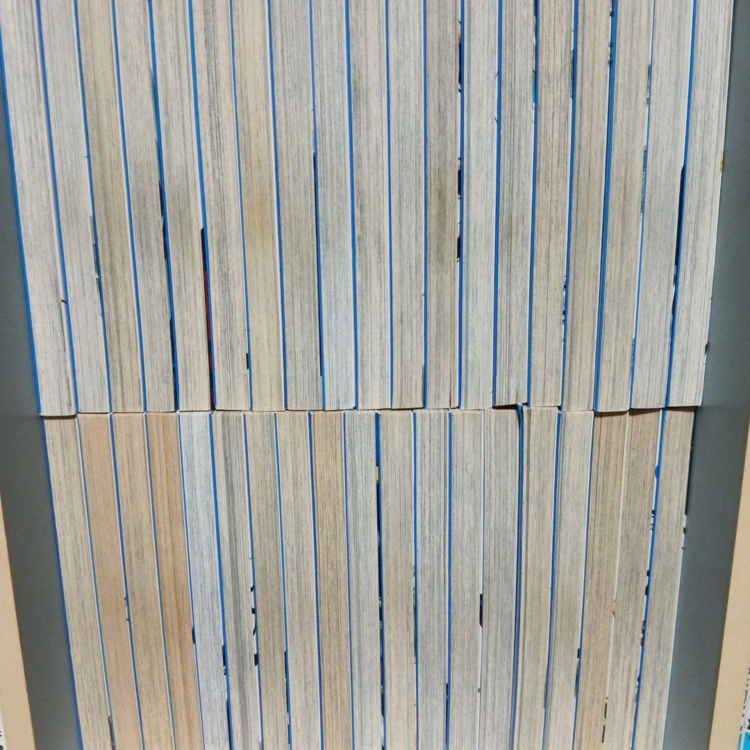 BLEACH　全巻セット　ブリーチ　漫画　マンガ　ジャンプ　74 巻