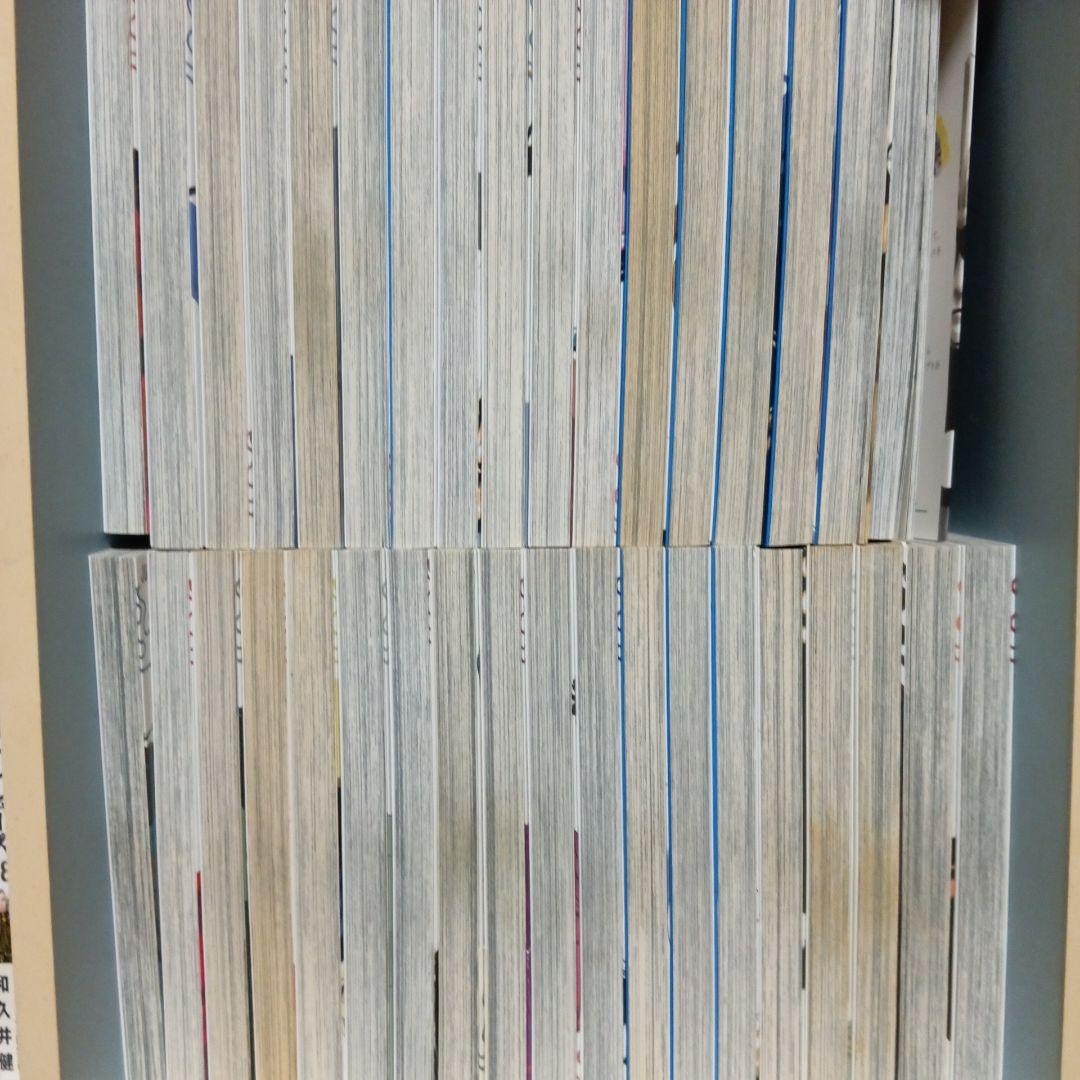 BLEACH　全巻セット　ブリーチ　漫画　マンガ　ジャンプ　74 巻