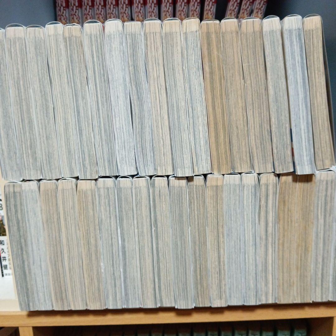 BLEACH　全巻セット　ブリーチ　漫画　マンガ　ジャンプ　74 巻