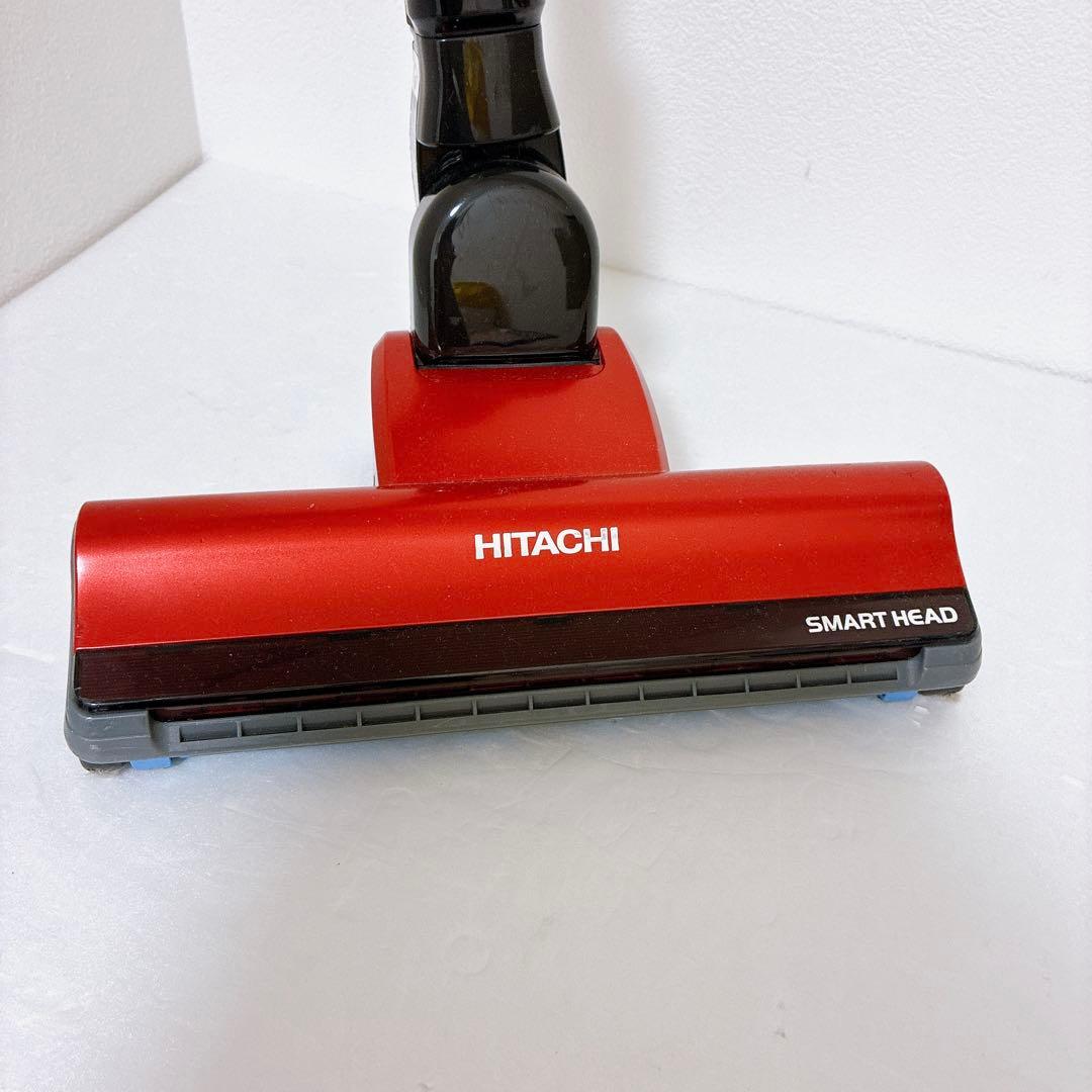 日立 「ラクかるパワ-ブ-ストサイクロン」 掃除機 PV-BHL2000J