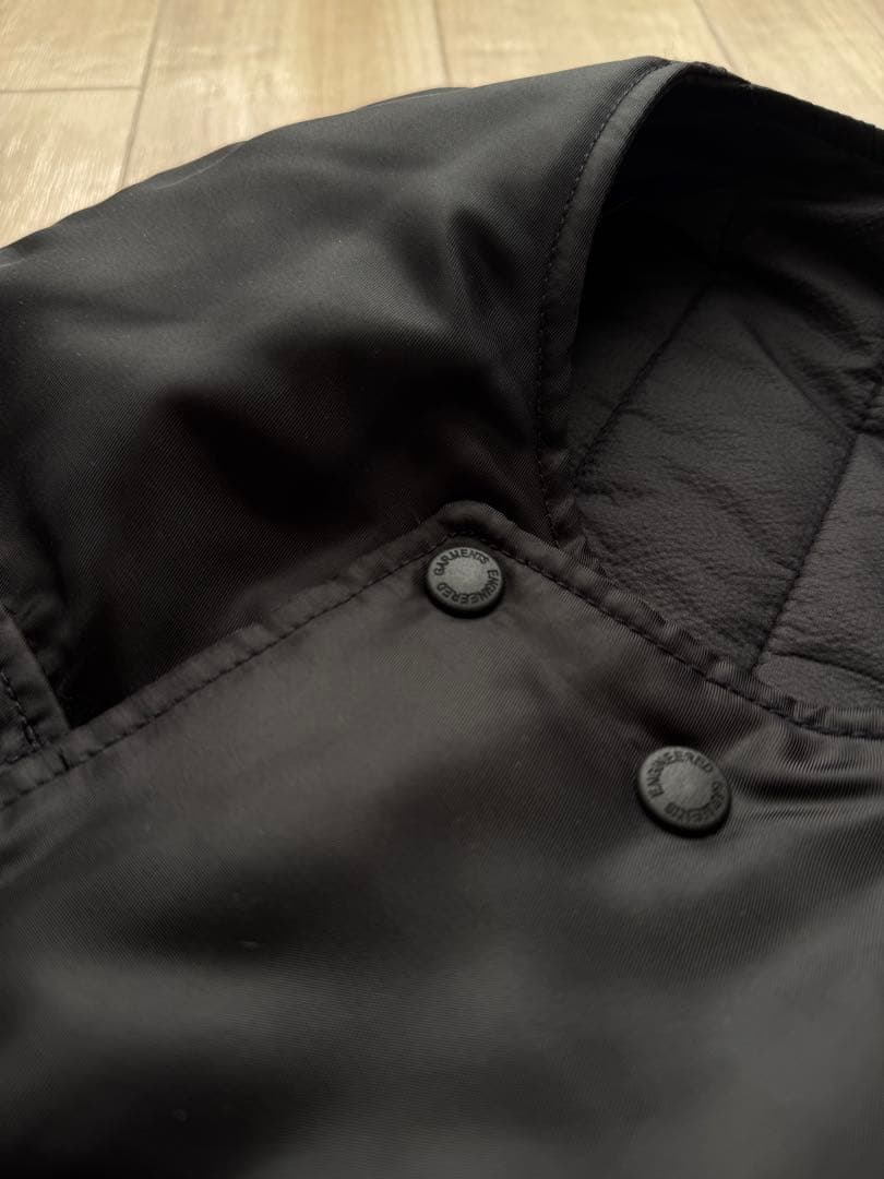 Engineered Garments プリマロフト　ベスト