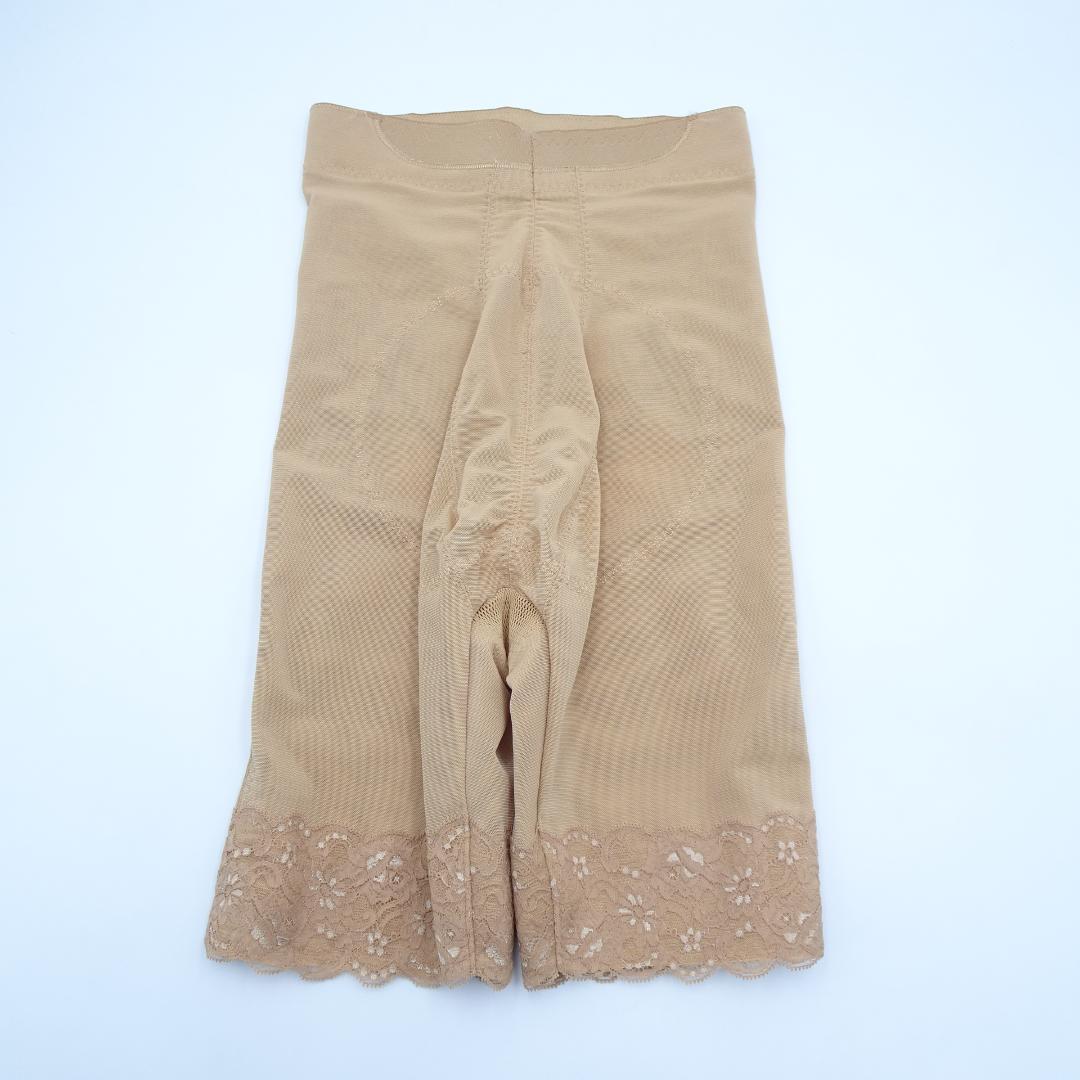 グラントイーワンズ　ハイウエストガードル　ベイビーピンク　70