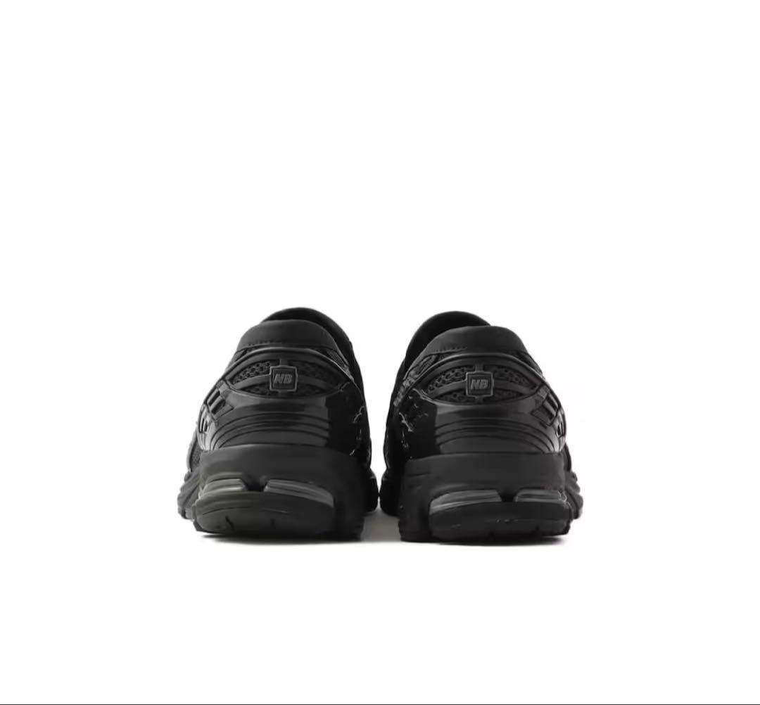 【新品】NewBalance Lifestyle 1906 Loafer