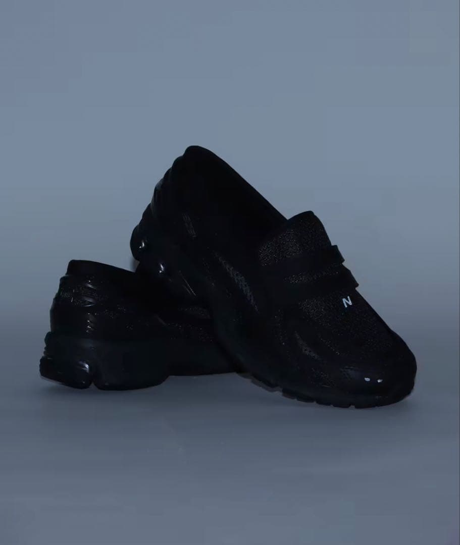 【新品】NewBalance Lifestyle 1906 Loafer