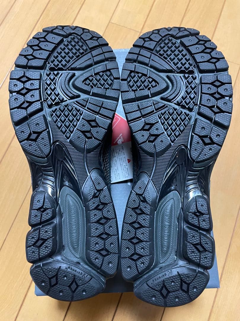 【新品】NewBalance Lifestyle 1906 Loafer