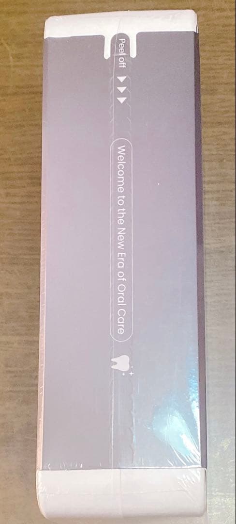 【新品未開封】Oclean X Pro Elite 電動歯ブラシセット