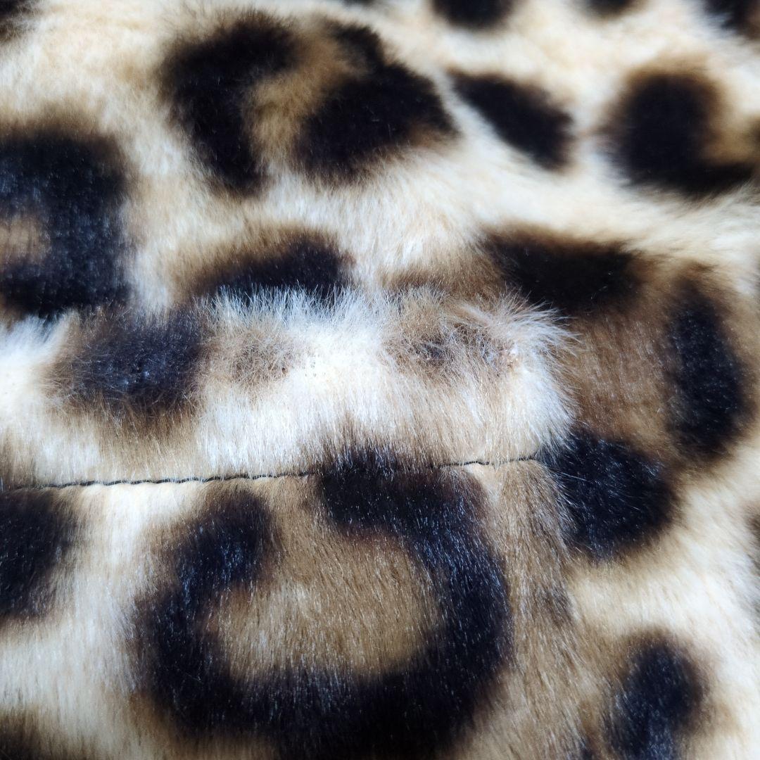 リバーシブル ベスト