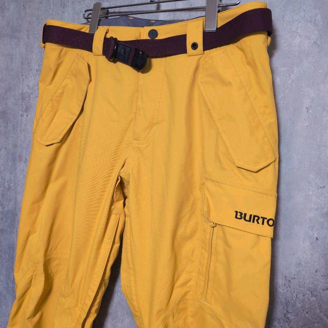 BURTON バートン【L】スノーボードウェア　スノボ　セットアップ