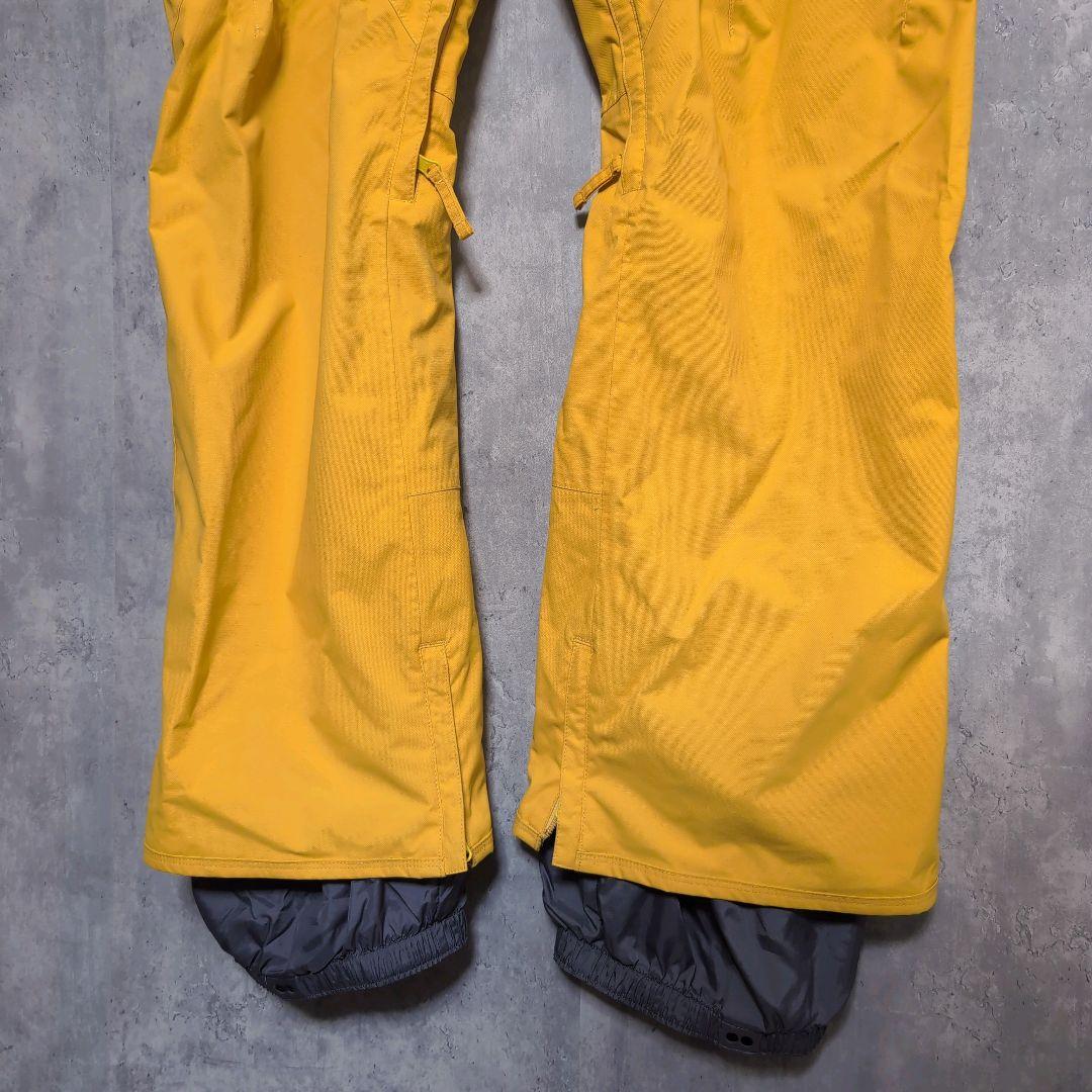 BURTON バートン【L】スノーボードウェア　スノボ　セットアップ