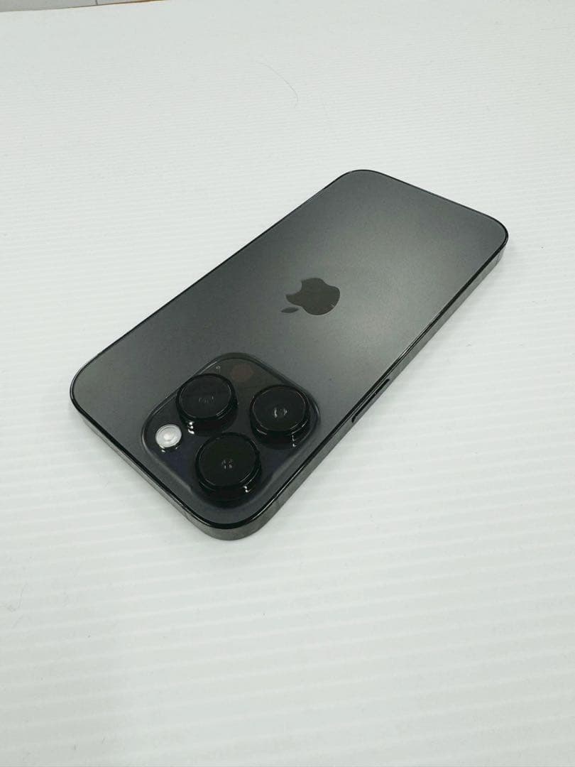 iPhone 14 Pro 128GB SIMフリー超美品