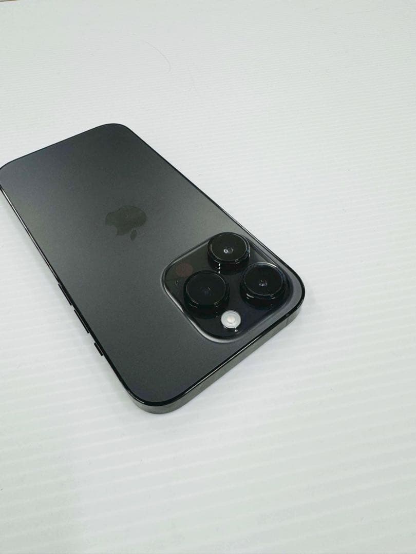 iPhone 14 Pro 128GB SIMフリー超美品