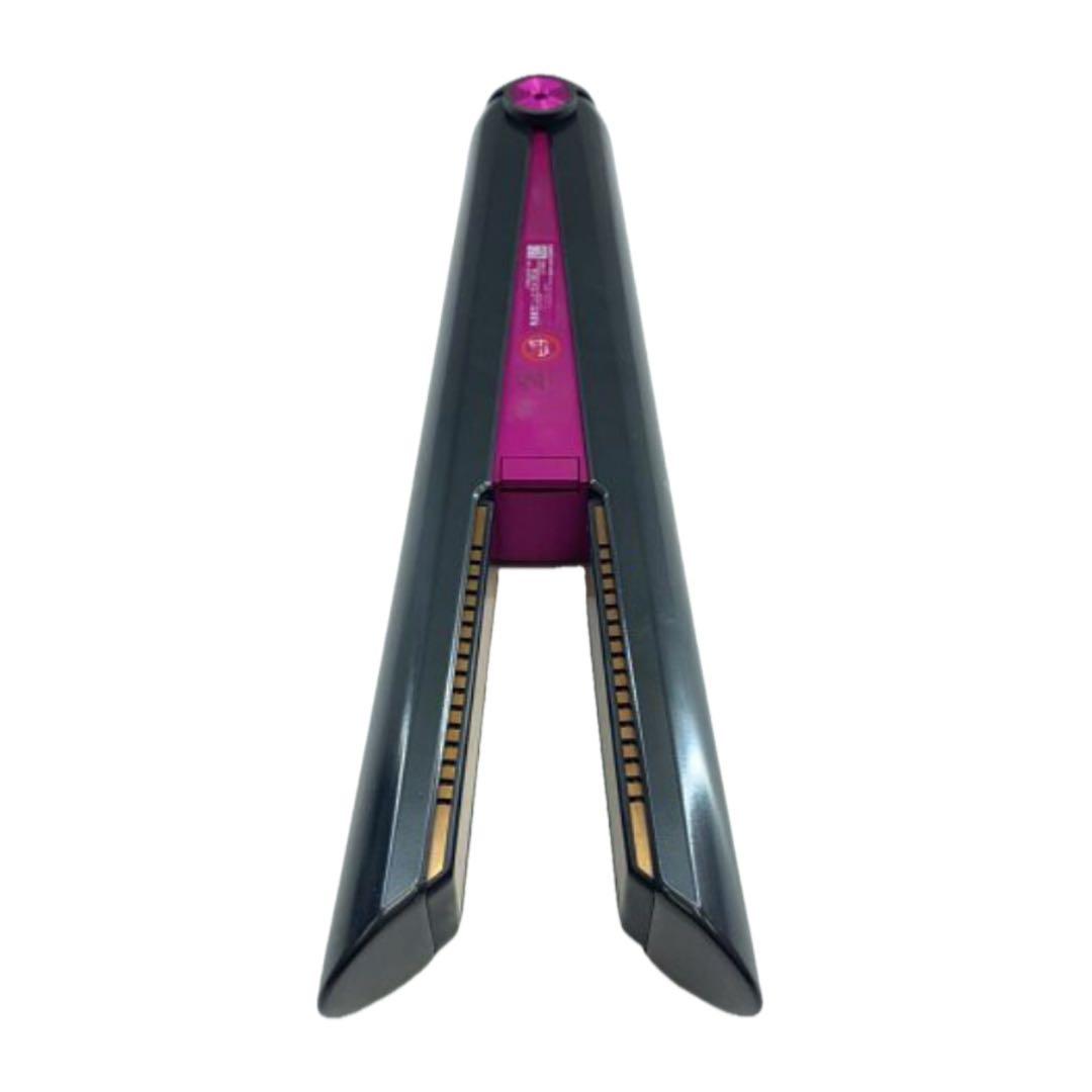 【極美品】dyson ダイソン HS03 Corrale コードレスヘアアイロン