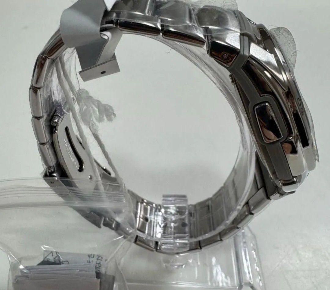 新品電波ソーラー腕時計CASIO 5174 WVQ-M410DE-1A2JF