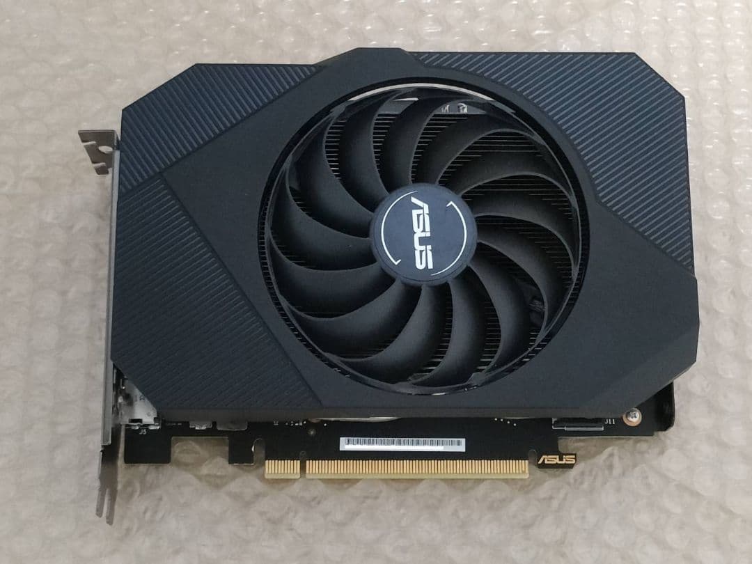 も*こ様 ASUS GeForce RTX3060 12GB PH V2