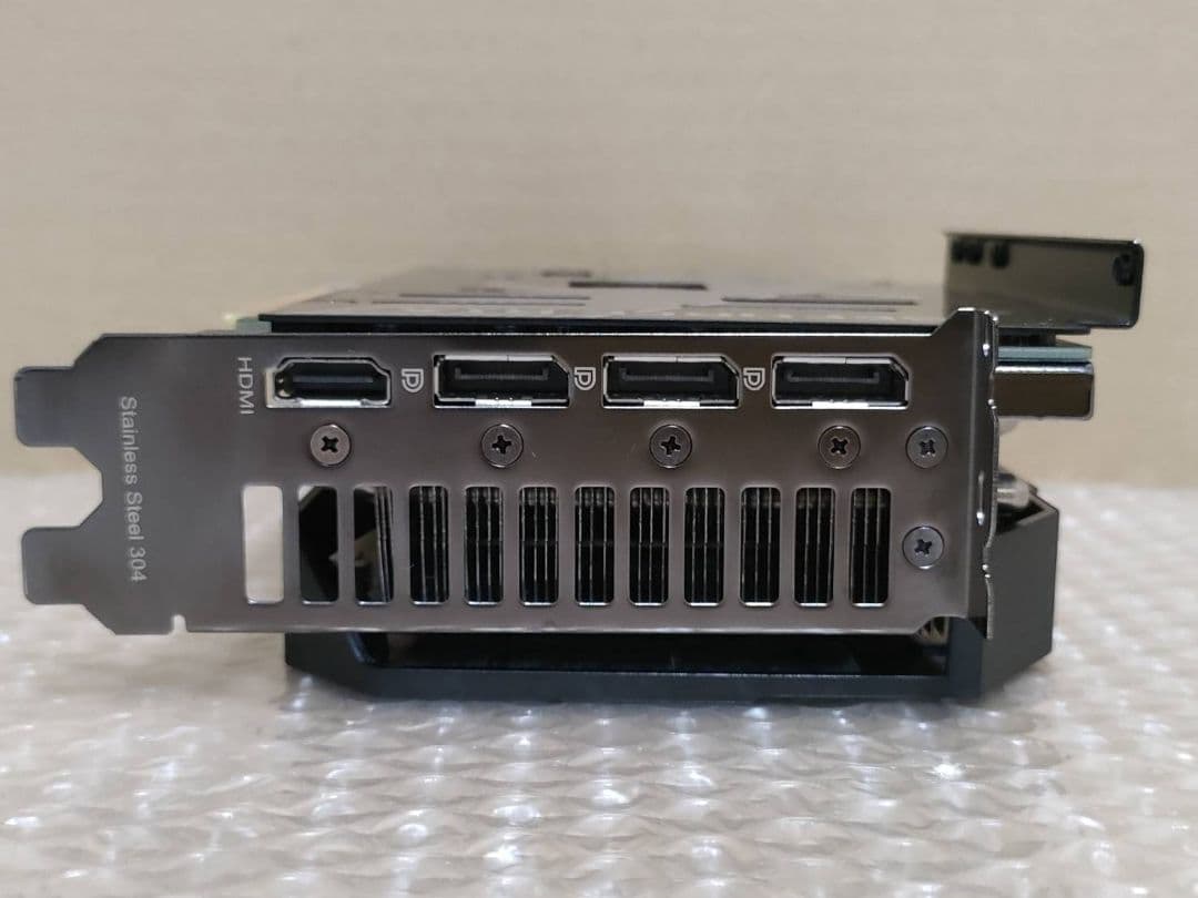 も*こ様 ASUS GeForce RTX3060 12GB PH V2