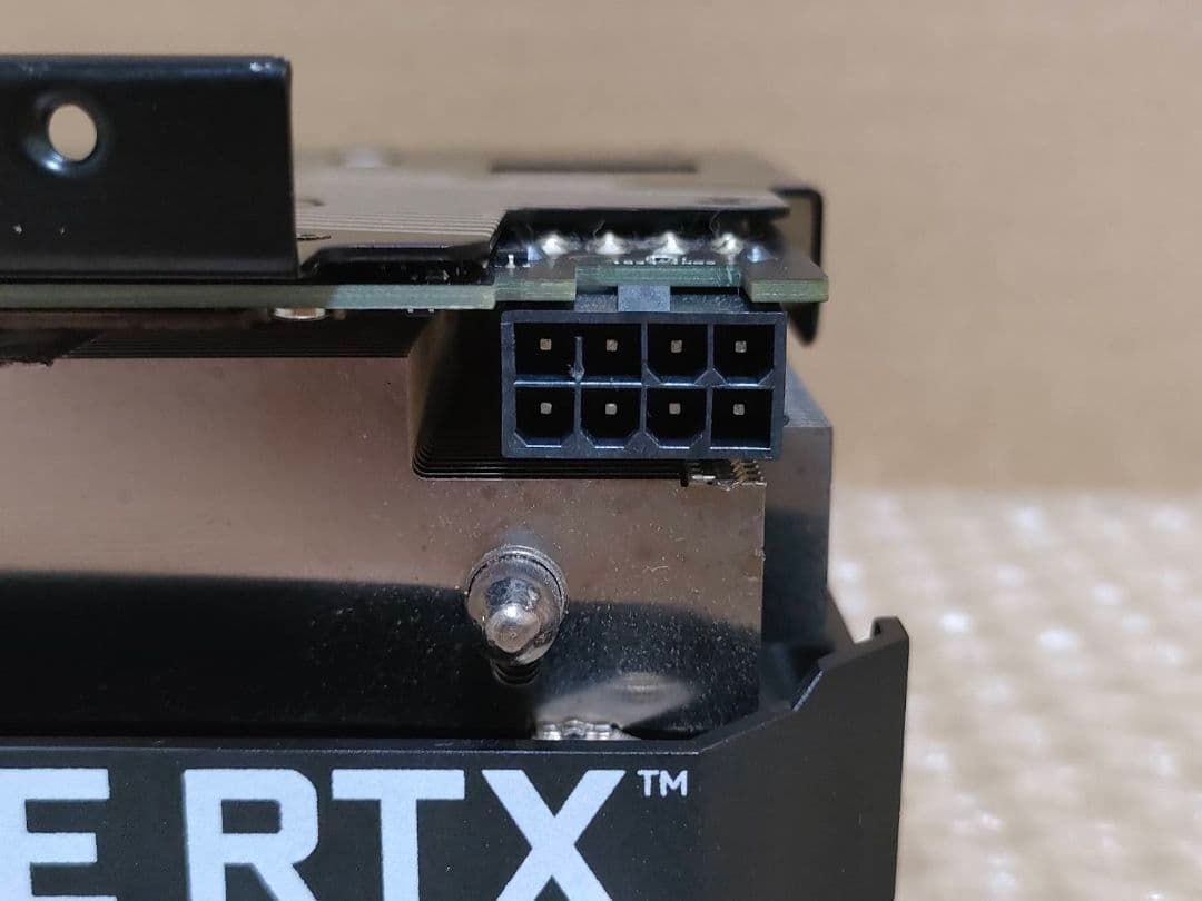 も*こ様 ASUS GeForce RTX3060 12GB PH V2