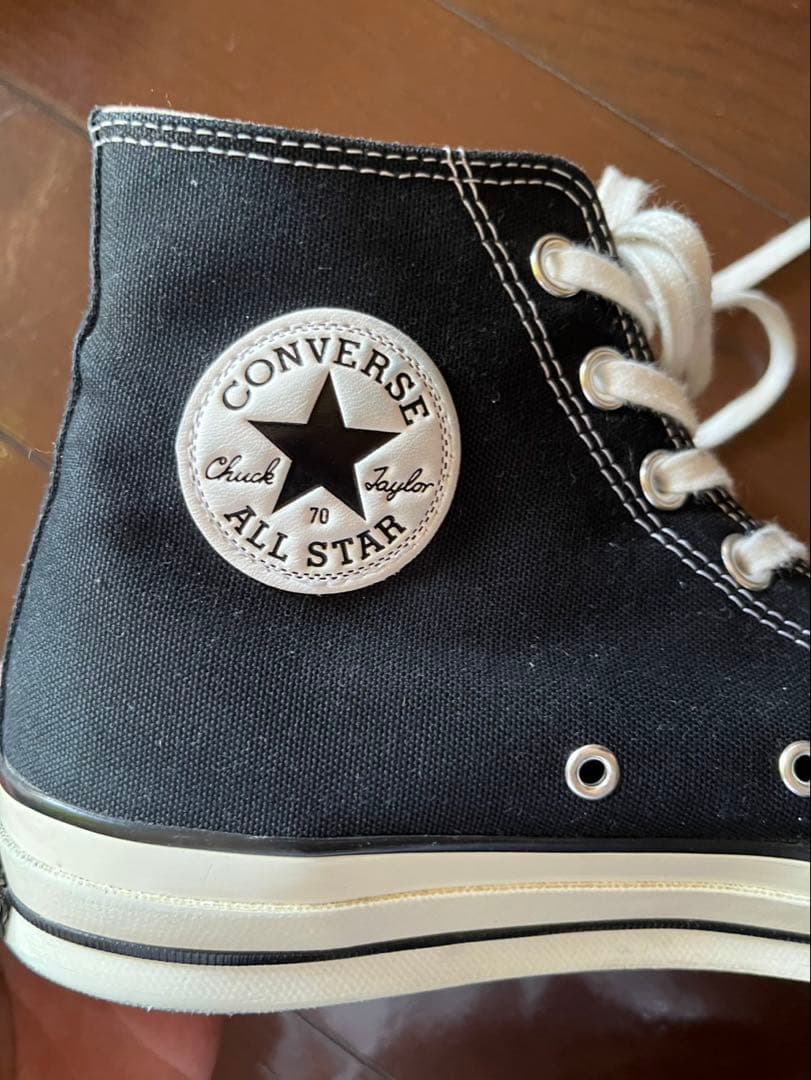 converse Chuck70 hi 28cm コンバース