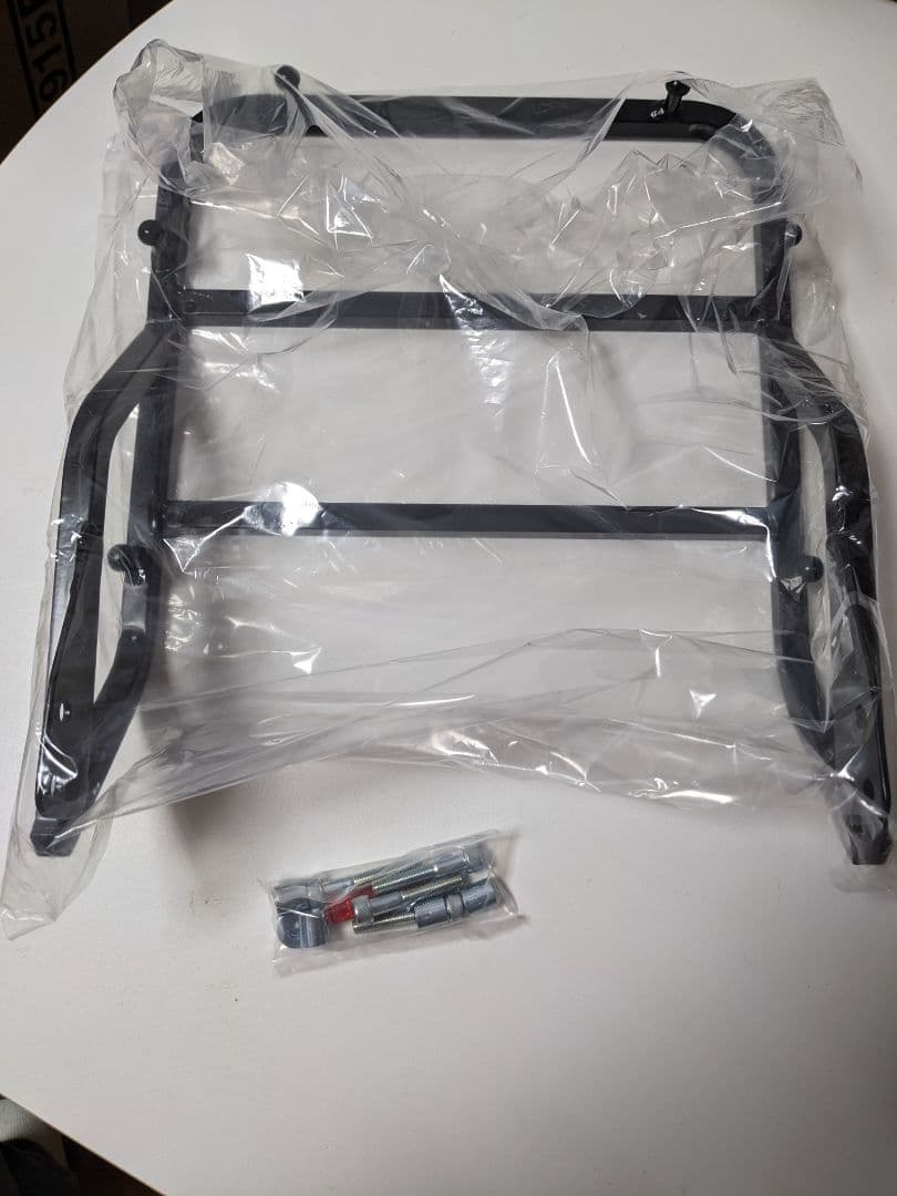 キャリア XJR1300 XJR1200 ライディングスポット