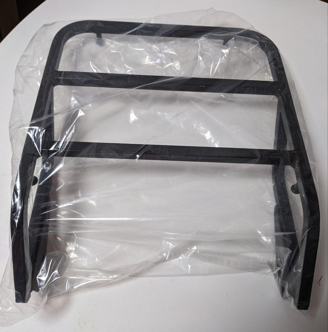 キャリア XJR1300 XJR1200 ライディングスポット