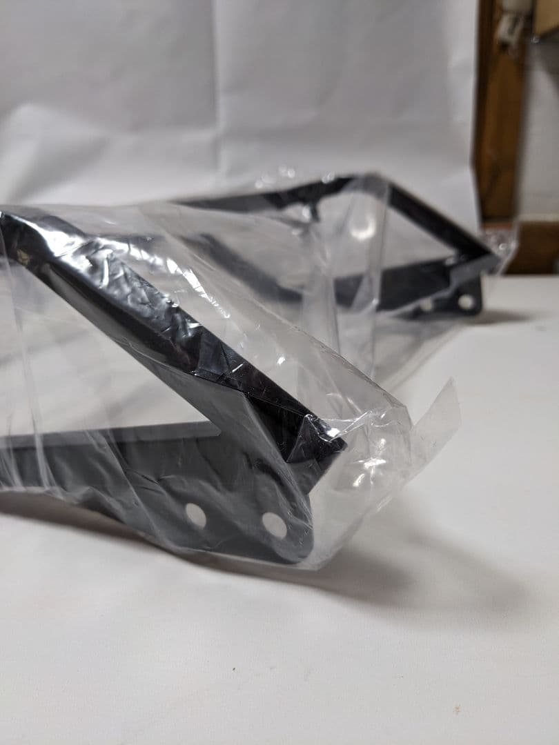 キャリア XJR1300 XJR1200 ライディングスポット