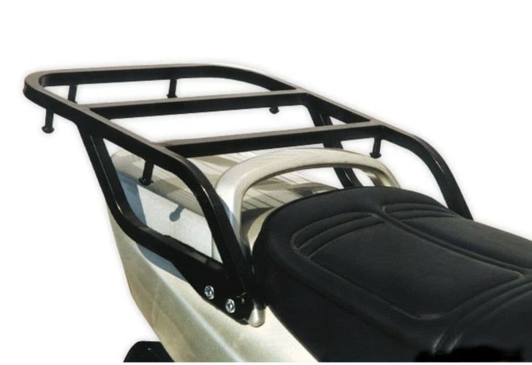 キャリア XJR1300 XJR1200 ライディングスポット