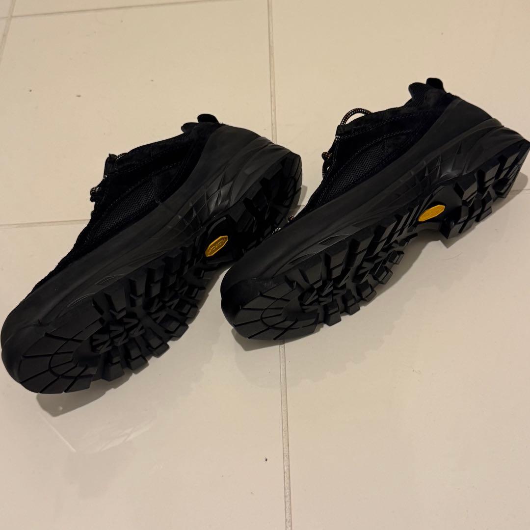 Diemme Grappa Hiker ブラック 43サイズ