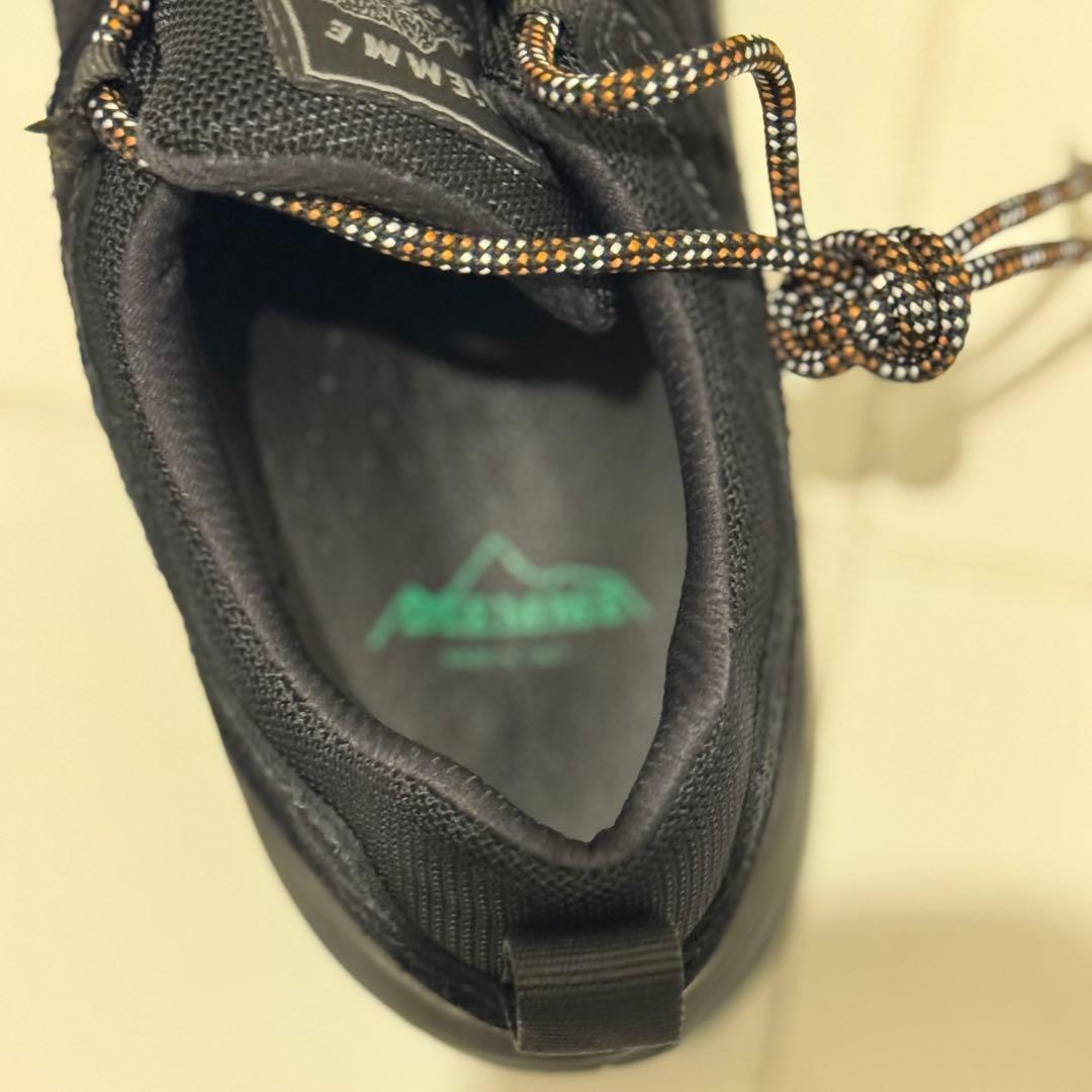 Diemme Grappa Hiker ブラック 43サイズ