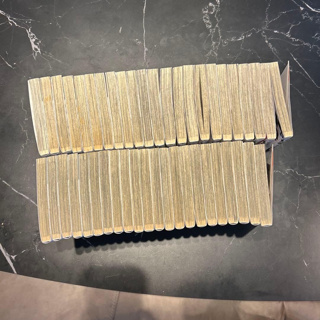 ハイキュー 漫画 全巻セット