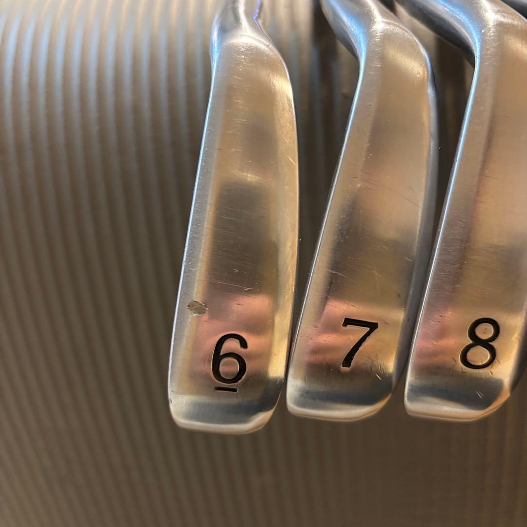 希少エポン707 ファイヤーエクスプレスMS-I 105S 6-AW6本セット